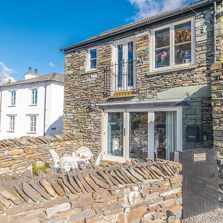 Prospect Cottage Studio 앰블사이드 외부 사진