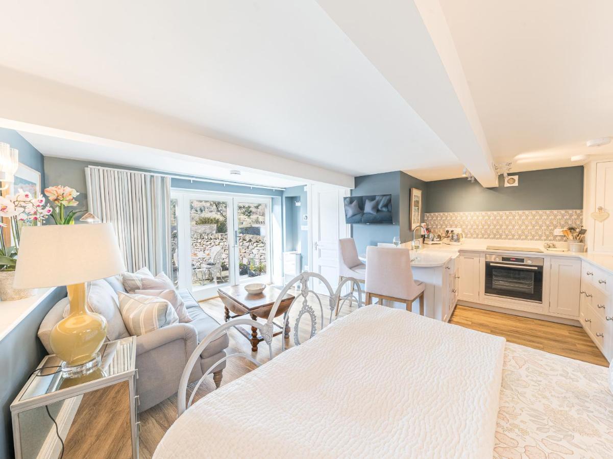 Prospect Cottage Studio 앰블사이드 외부 사진