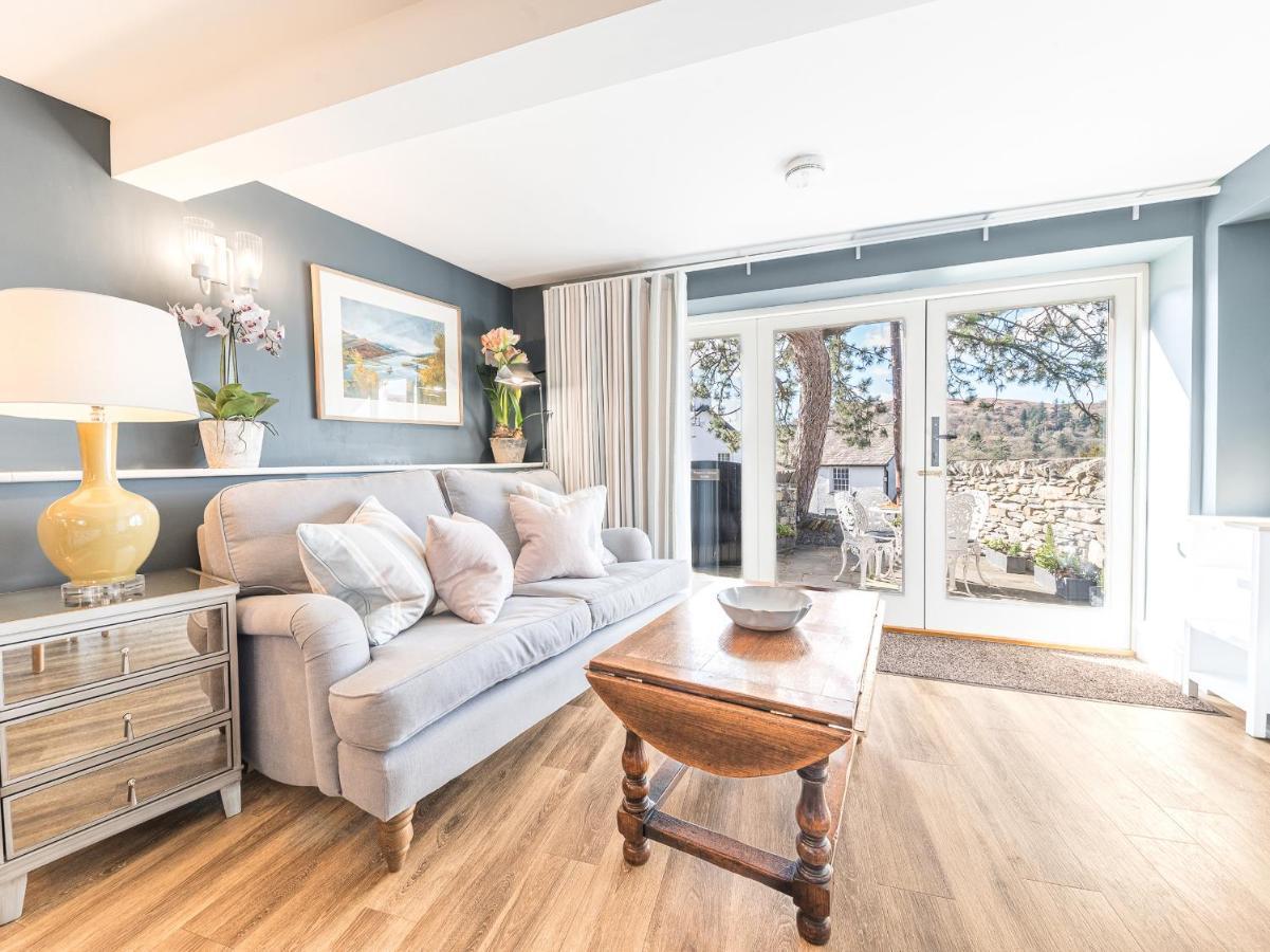 Prospect Cottage Studio 앰블사이드 외부 사진