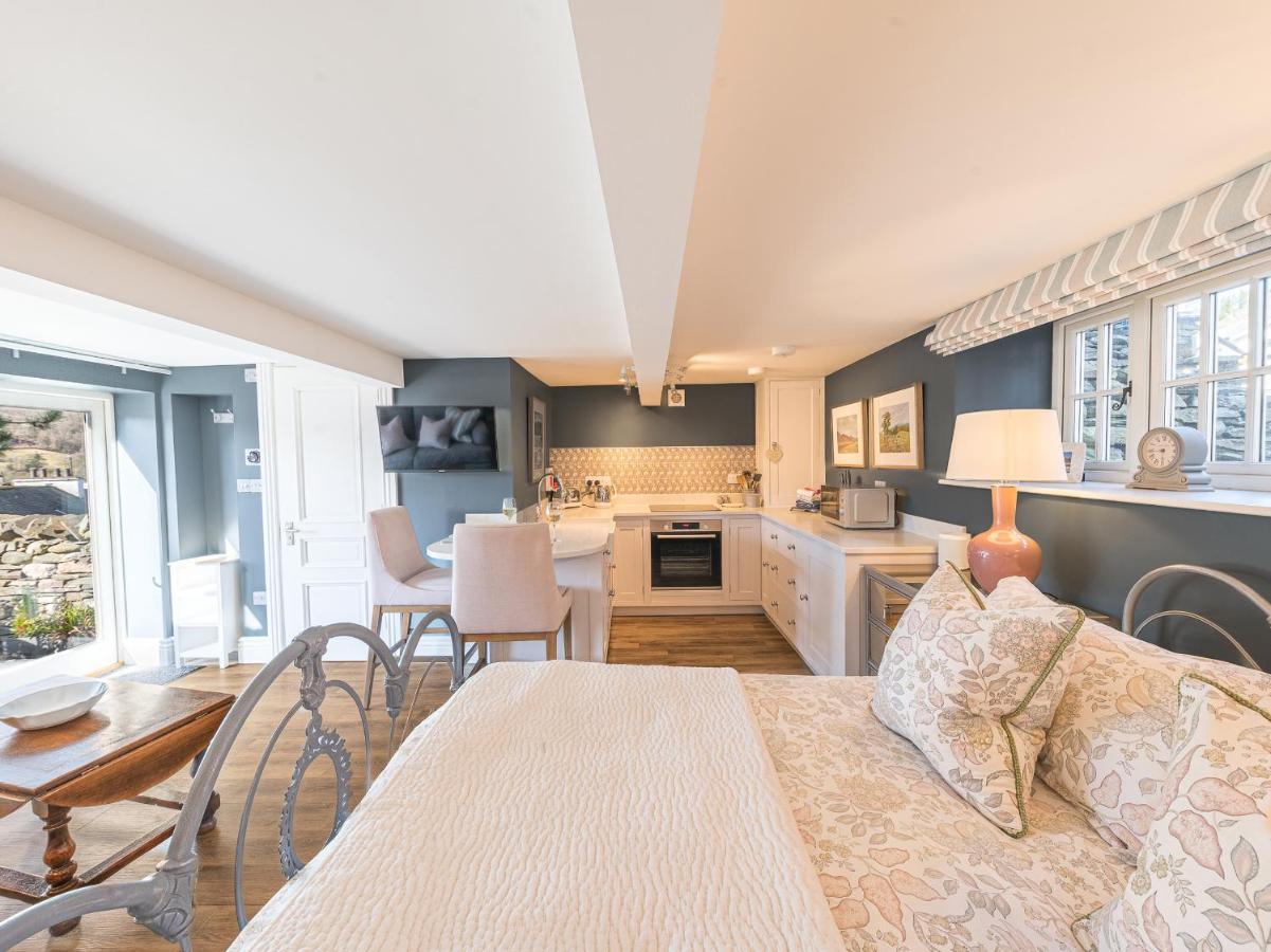Prospect Cottage Studio 앰블사이드 외부 사진