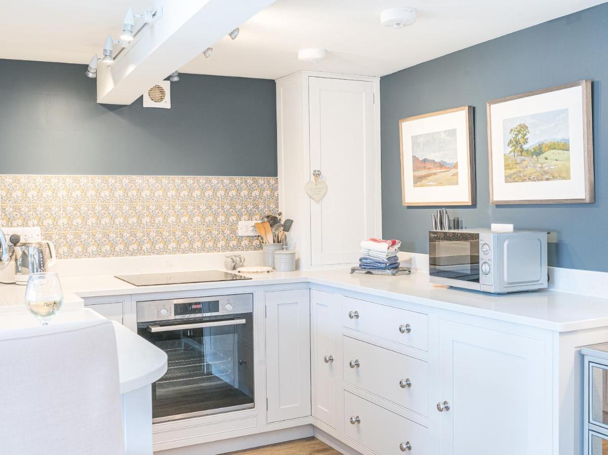Prospect Cottage Studio 앰블사이드 외부 사진