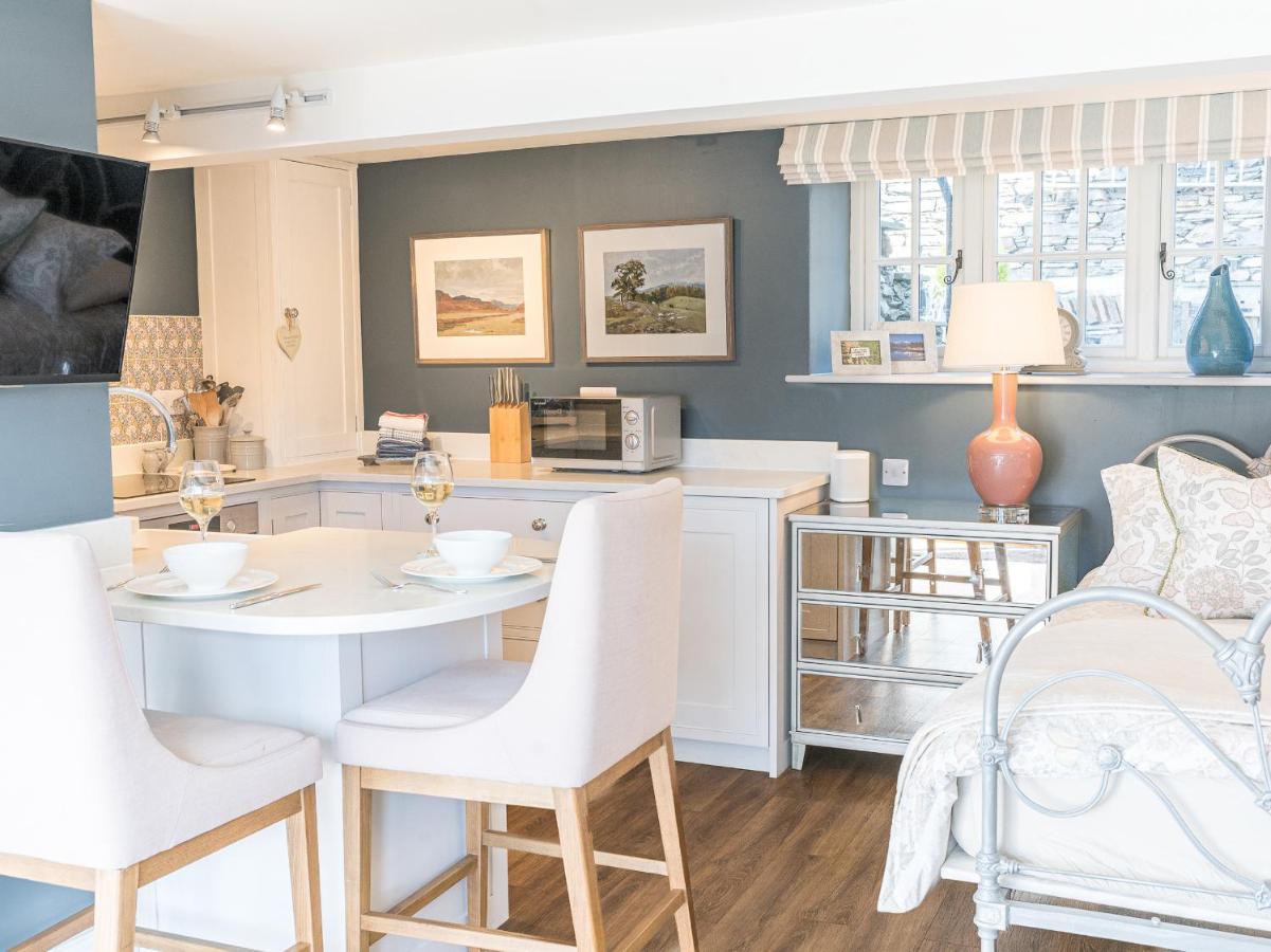 Prospect Cottage Studio 앰블사이드 외부 사진