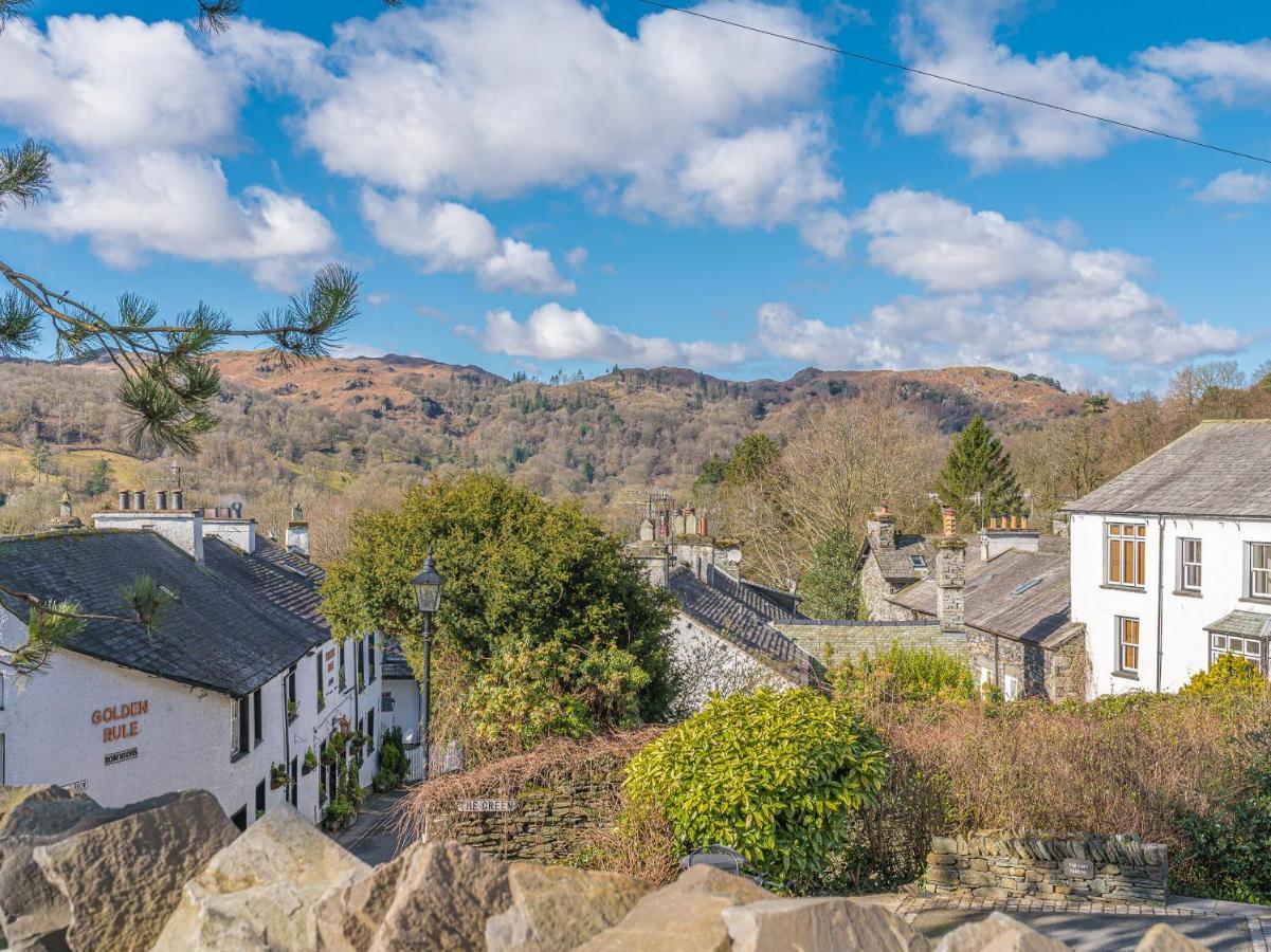 Prospect Cottage Studio 앰블사이드 외부 사진