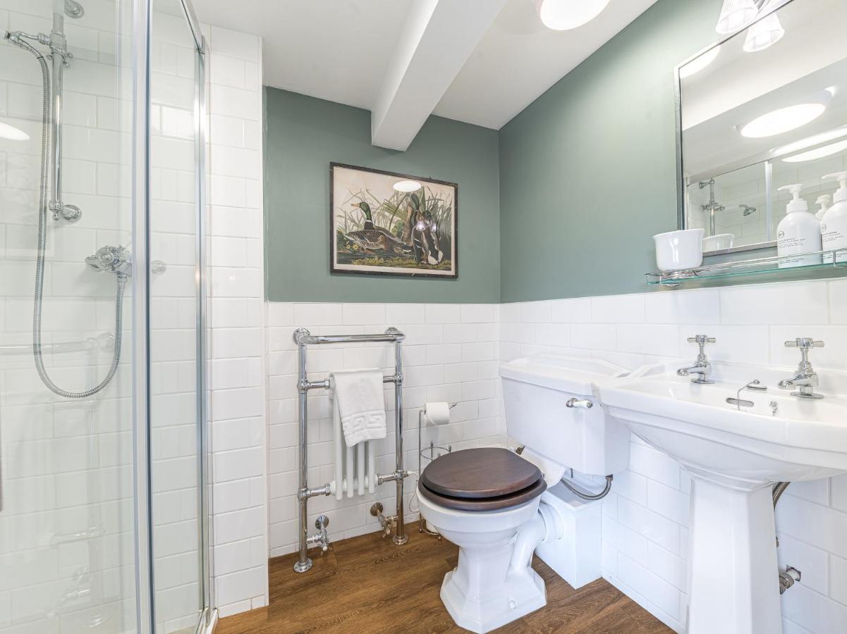 Prospect Cottage Studio 앰블사이드 외부 사진